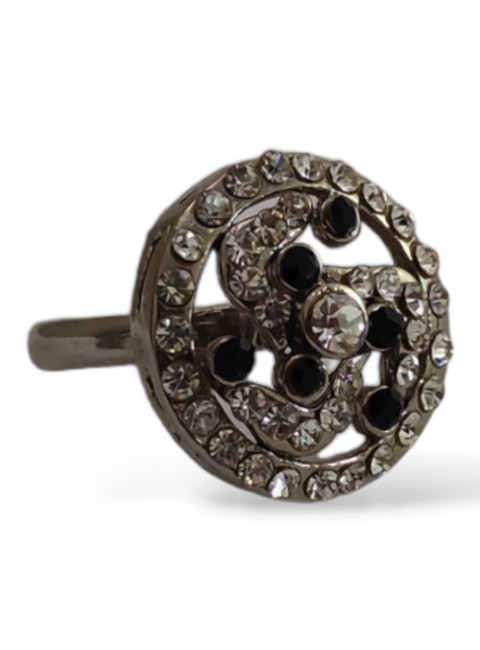 Victorian Finger Ring